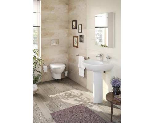 Пьедестал Vitra Zentrum 6936B003-7035 Белый