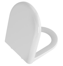 Сиденье для унитаза Vitra Zentrum 94-003-001 Белое