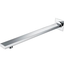 Излив для смесителя WasserKRAFT A090 цвет Хром