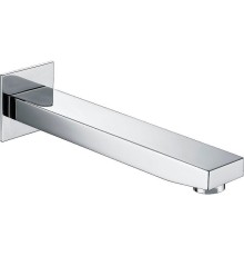 Излив для смесителя WasserKRAFT A091 цвет Хром