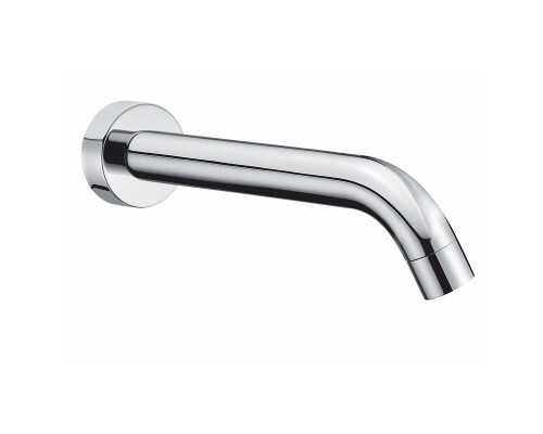 Излив для смесителя WasserKRAFT A018 цвет Хром