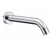 Излив для смесителя WasserKRAFT A018 цвет Хром