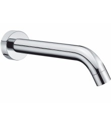 Излив для смесителя WasserKRAFT A018 цвет Хром