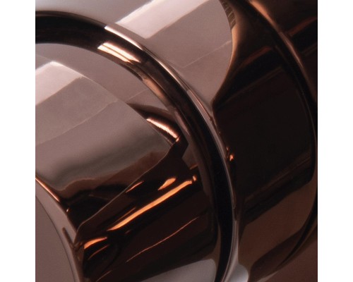 Переключатель потоков WasserKRAFT Asphe A288 Розовое золото