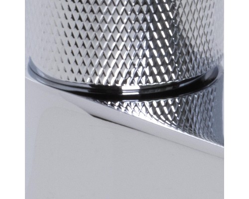 Переключатель потоков WasserKRAFT Mosel A294 Хром