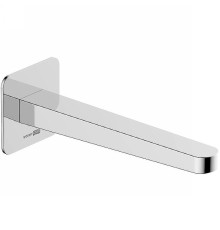 Излив для смесителя WasserKRAFT Mosel A295 цвет Хром