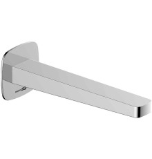 Излив для смесителя WasserKRAFT Naab A314 цвет Хром