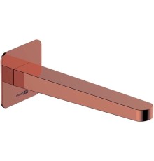 Излив для смесителя WasserKRAFT Paar A311 цвет Розовое золото