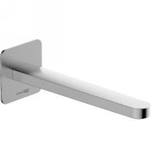 Излив для смесителя WasserKRAFT Spree A274 цвет Никель