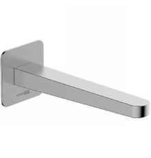 Излив для смесителя WasserKRAFT Tauber A298 цвет Никель