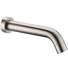 Излив для смесителя WasserKRAFT Wern A098 цвет Никель