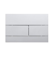 Клавиша смыва Wonzon & Woghand WW-IB235-CR цвет Хром