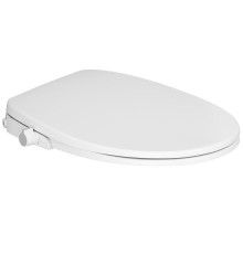 Крышка-биде AM.PM Clean Care CCM7851WH с Микролифтом