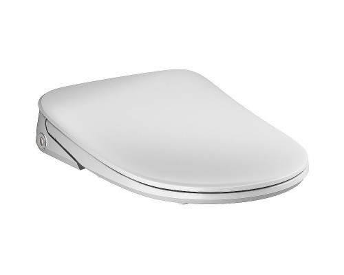 Крышка-биде AM.PM Func CCC8F7851WH с Микролифтом