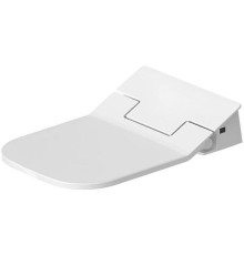 Крышка-биде Duravit SensoWash Slim 611300002304300 с Микролифтом