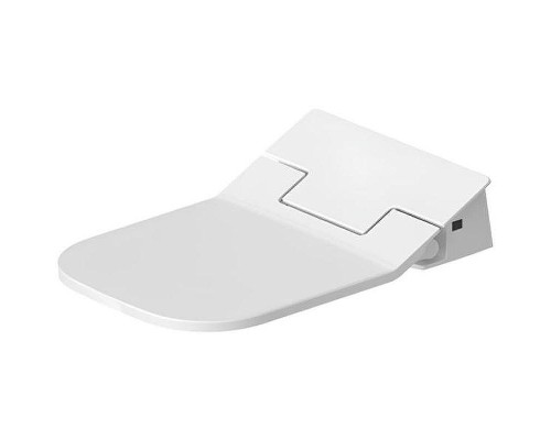 Крышка-биде Duravit SensoWash Slim 611300002304300 с Микролифтом