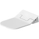 Крышка-биде Duravit SensoWash Slim 611300002304300 с Микролифтом