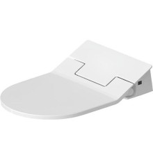 Крышка-биде Duravit SensoWash Slim 611000002304300 с Микролифтом