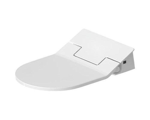 Крышка-биде Duravit SensoWash Slim 611000002304300 с Микролифтом