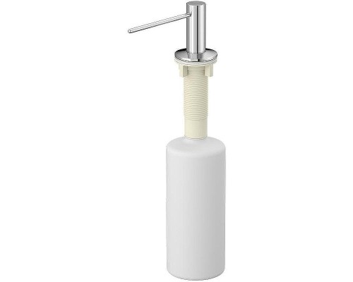 Дозатор для моющего средства AM.PM Gem A9037200 Хром