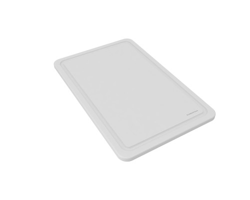 Разделочная доска Florentina 3041PL цвет Белый