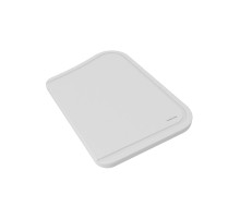 Разделочная доска Florentina 5042PL цвет Белый