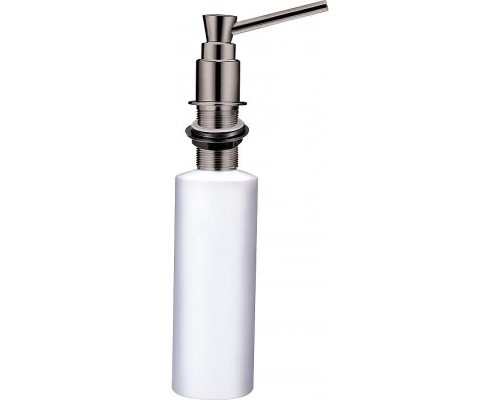 Дозатор для моющего средства Florentina Каскад 703.725.0000 цвет Графит