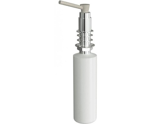 Дозатор для моющего средства Florentina Каскад 703.725.0000.104 Бежевый