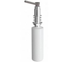 Дозатор для моющего средства Florentina Каскад 703.725.0000.303 Мокко