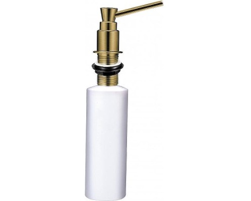 Дозатор для моющего средства Florentina Каскад 703.725.0000.700 Бронза