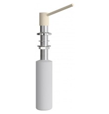 Дозатор для моющего средства Florentina Марко 707.728.0000 цвет Шампань