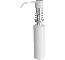 Дозатор для моющих средств Florentina Рондо FL 703.727.0000.201 Жасмин