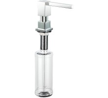 Дозатор для моющего средства Gappo G40 G404 Хром