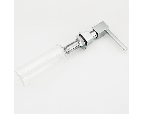 Дозатор для моющего средства Gappo G40 G404 Хром