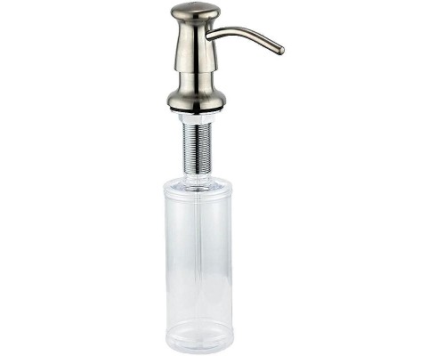 Дозатор для моющего средства Gappo G40 G403-5 Сатин