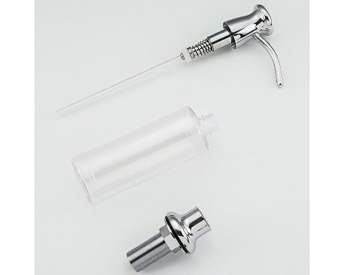 Дозатор для моющего средства Gappo G40 G403 Хром