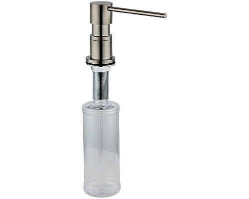 Дозатор для моющего средства Gappo G40 G402-5 Сатин