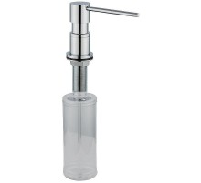 Дозатор для моющего средства Gappo G40 G402 Хром