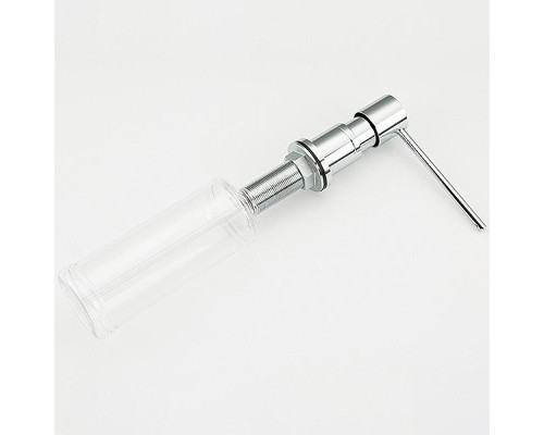 Дозатор для моющего средства Gappo G40 G402 Хром