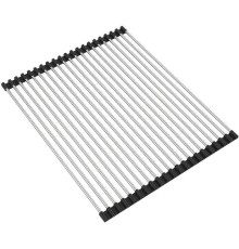 Ролл-мат для кухонной мойки Iddis Kitchen Line ROL35SRi59 Сталь