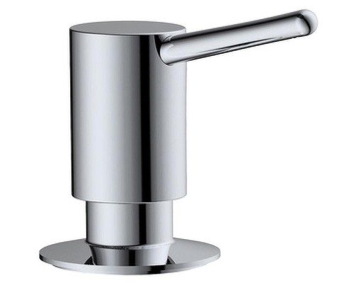 Дозатор для моющего средства Iddis Kitchen Line SDISB00i59 Хром