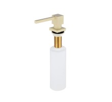 Дозатор для моющего средства Kaiser KH-3026/3021 цвет Жасмин