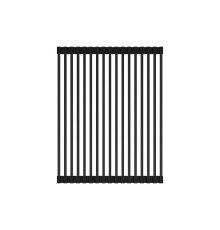 Ролл-мат Lemark 9952170 цвет Черный матовый