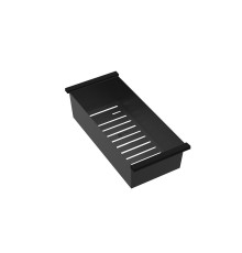 Коландер Lemark 9952174 цвет Черный матовый