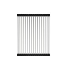 Ролл-мат Lemark 9957167 цвет Сталь