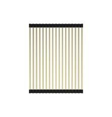 Ролл-мат Lemark 9958168 цвет Светлое золото