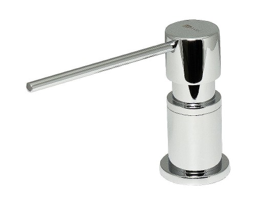 Дозатор для моющего средства Lemark Expert LM8203SC Хром