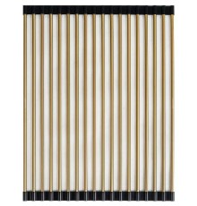 Ролл-мат Paulmark Columna C440-BG Брашированное золото