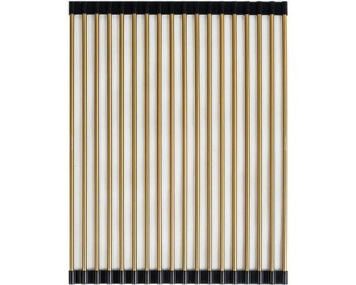 Ролл-мат Paulmark Columna C440-BG Брашированное золото