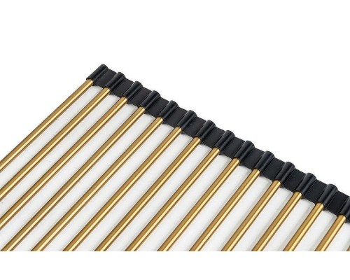 Ролл-мат Paulmark Columna C440-BG Брашированное золото